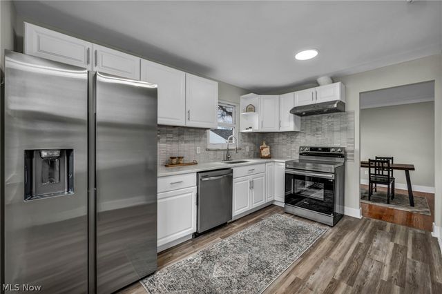 7334 Grant Boulevard, Middleburg Heights, OH 44130