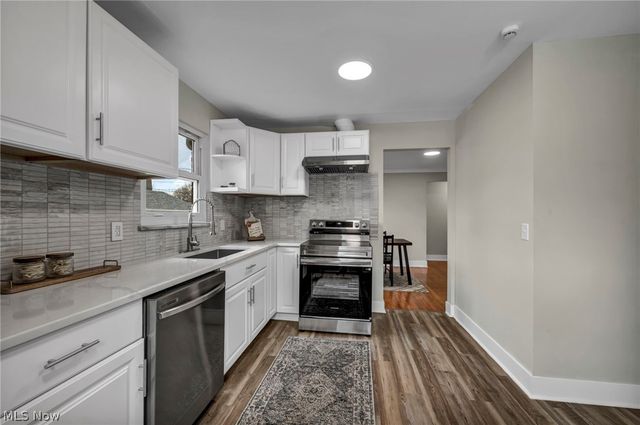 7334 Grant Boulevard, Middleburg Heights, OH 44130