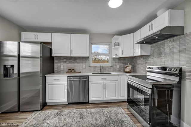 7334 Grant Boulevard, Middleburg Heights, OH 44130