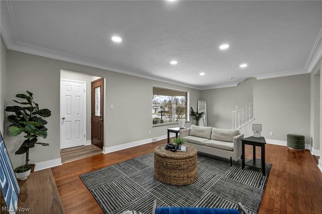 7334 Grant Boulevard, Middleburg Heights, OH 44130