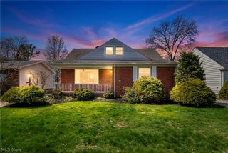 7334 Grant Boulevard, Middleburg Heights, OH 44130