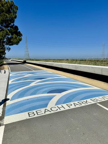 608 Bahama Lane, Foster City, CA 94404