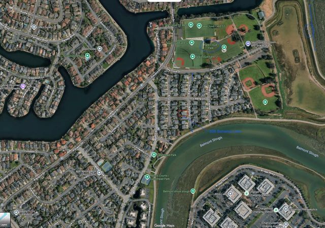 608 Bahama Lane, Foster City, CA 94404