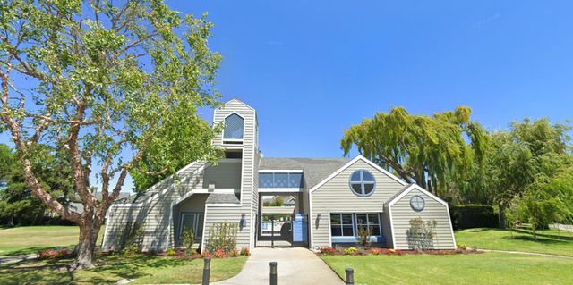 608 Bahama Lane, Foster City, CA 94404