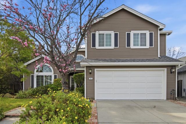 608 Bahama Lane, Foster City, CA 94404