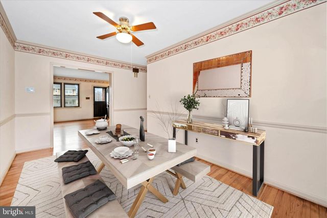 2422 W PARRIS DR, Wilmington, DE 19808