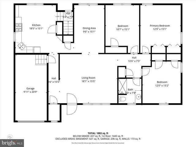 2422 W PARRIS DR, Wilmington, DE 19808