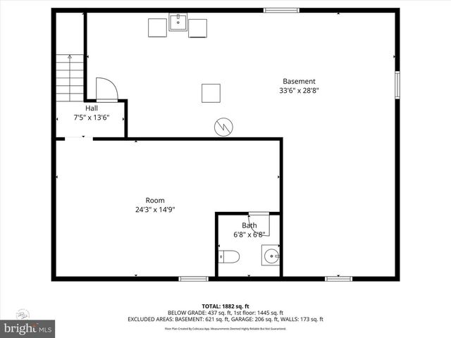 2422 W PARRIS DR, Wilmington, DE 19808