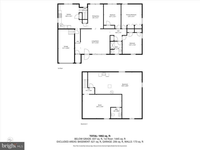 2422 W PARRIS DR, Wilmington, DE 19808