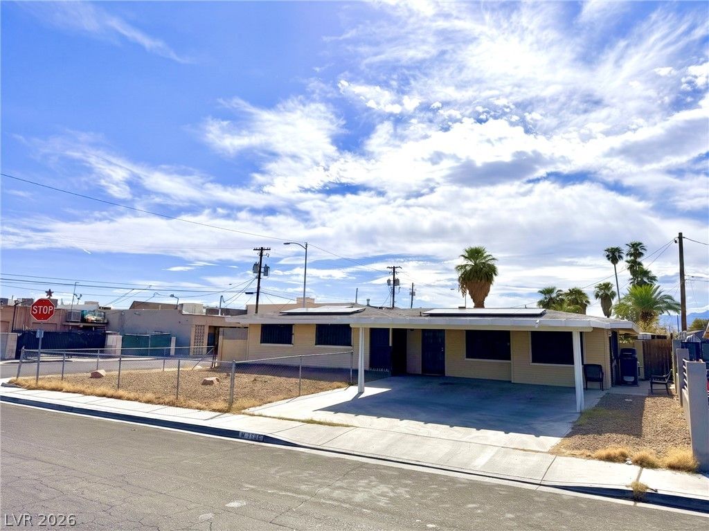 1101 Tamerack Avenue, Las Vegas, NV 89106 — photo 2