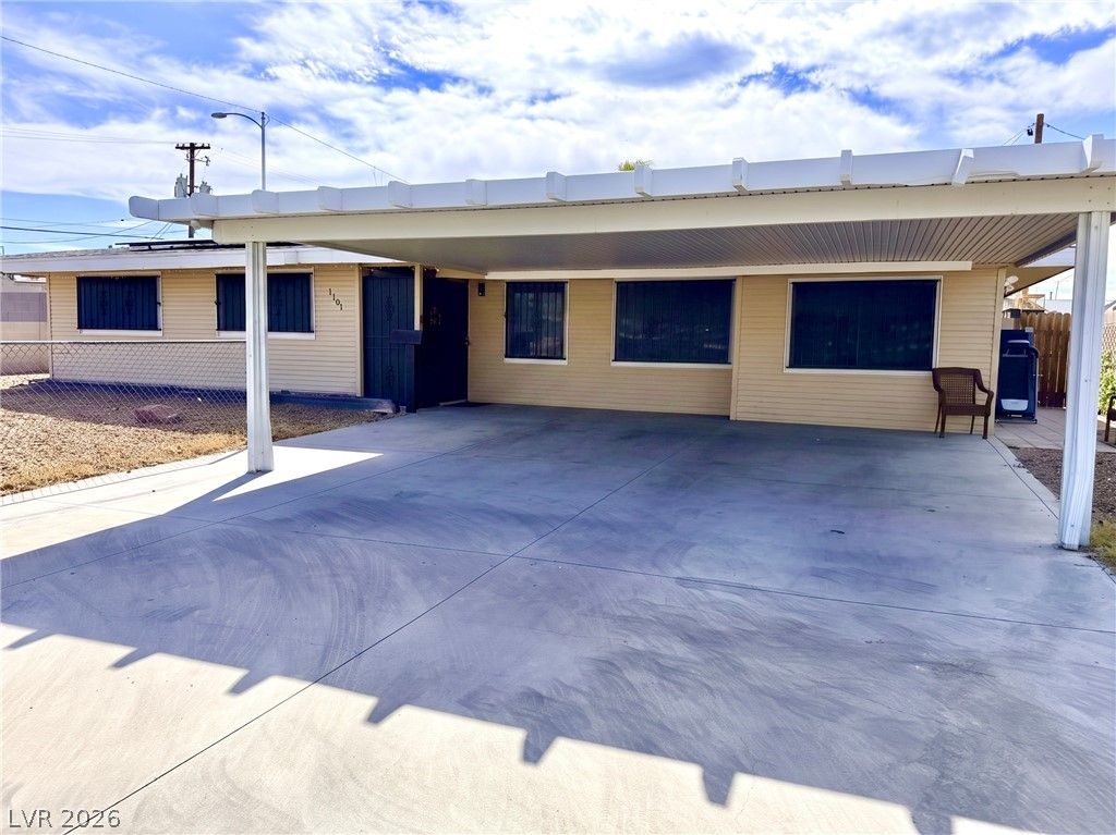 1101 Tamerack Avenue, Las Vegas, NV 89106 — photo 3