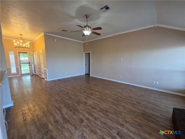 1410 Pony Express Lane, Copperas Cove, TX 76522