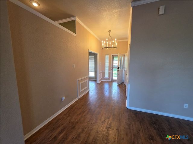 1410 Pony Express Lane, Copperas Cove, TX 76522
