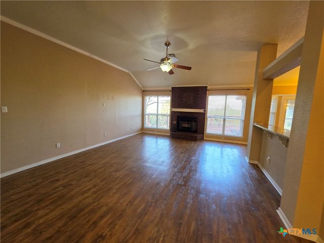 1410 Pony Express Lane, Copperas Cove, TX 76522