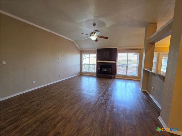1410 Pony Express Lane, Copperas Cove, TX 76522