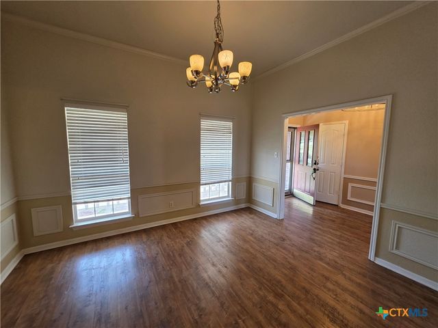 1410 Pony Express Lane, Copperas Cove, TX 76522