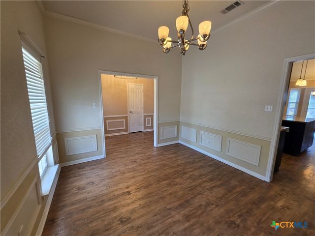 1410 Pony Express Lane, Copperas Cove, TX 76522