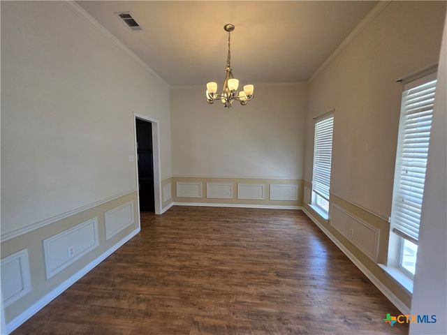 1410 Pony Express Lane, Copperas Cove, TX 76522