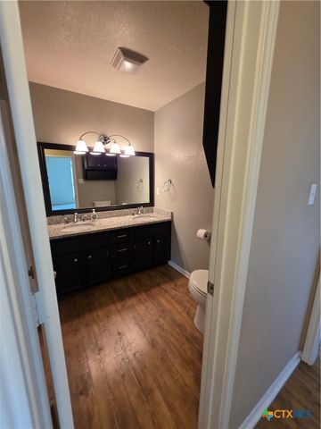 1410 Pony Express Lane, Copperas Cove, TX 76522