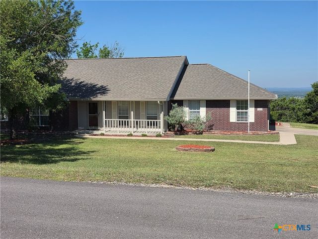 1410 Pony Express Lane, Copperas Cove, TX 76522