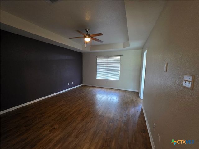 1410 Pony Express Lane, Copperas Cove, TX 76522
