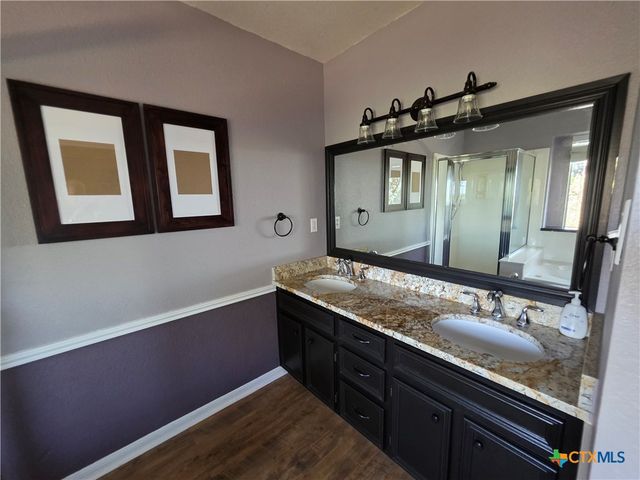 1410 Pony Express Lane, Copperas Cove, TX 76522