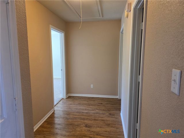 1410 Pony Express Lane, Copperas Cove, TX 76522