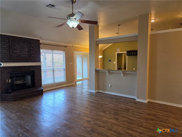 1410 Pony Express Lane, Copperas Cove, TX 76522