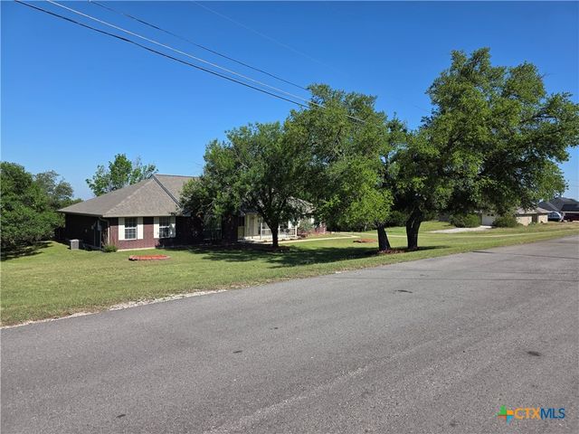 1410 Pony Express Lane, Copperas Cove, TX 76522