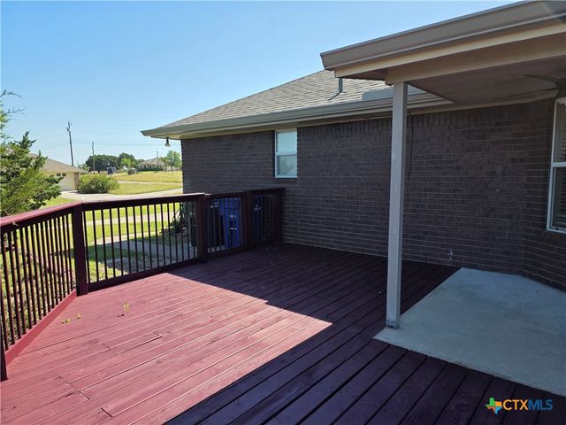 1410 Pony Express Lane, Copperas Cove, TX 76522