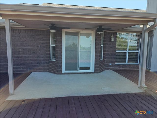 1410 Pony Express Lane, Copperas Cove, TX 76522