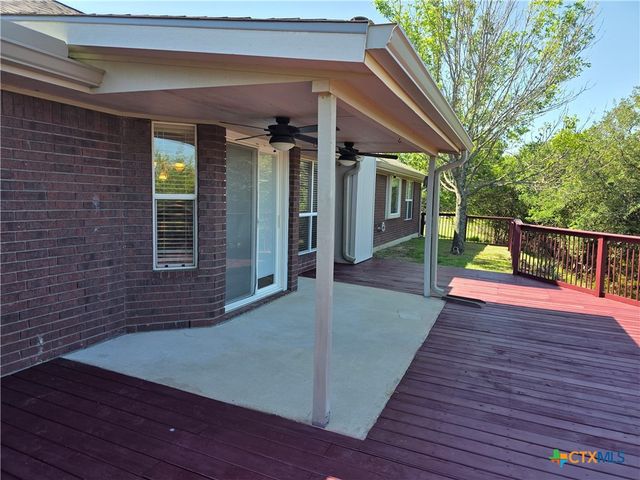1410 Pony Express Lane, Copperas Cove, TX 76522