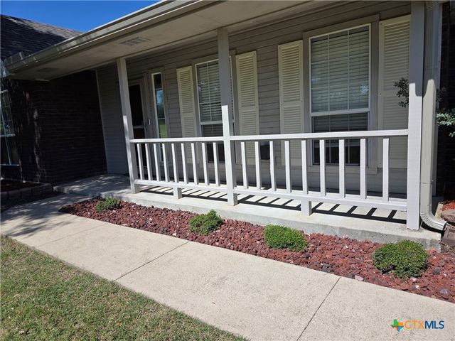 1410 Pony Express Lane, Copperas Cove, TX 76522