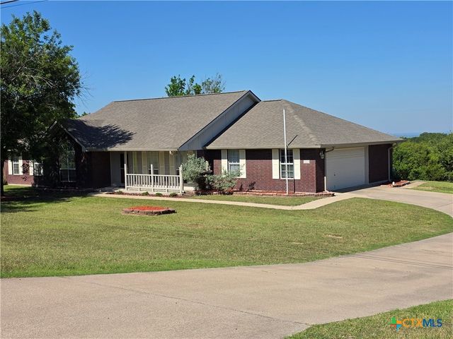 1410 Pony Express Lane, Copperas Cove, TX 76522