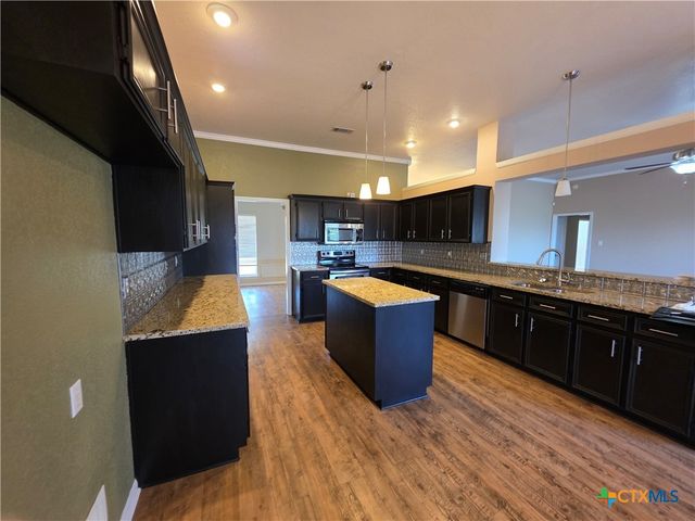 1410 Pony Express Lane, Copperas Cove, TX 76522