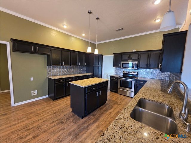 1410 Pony Express Lane, Copperas Cove, TX 76522