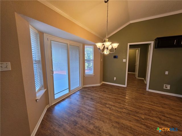 1410 Pony Express Lane, Copperas Cove, TX 76522