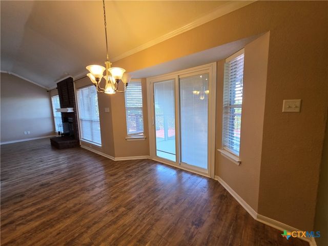 1410 Pony Express Lane, Copperas Cove, TX 76522