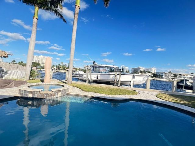 412 SE 28th Avenue, Pompano Beach, FL 33062