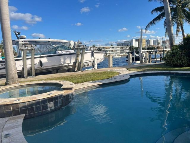 412 SE 28th Avenue, Pompano Beach, FL 33062