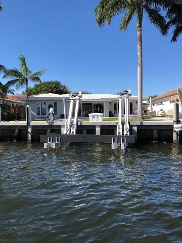 412 SE 28th Avenue, Pompano Beach, FL 33062