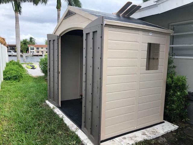 412 SE 28th Avenue, Pompano Beach, FL 33062