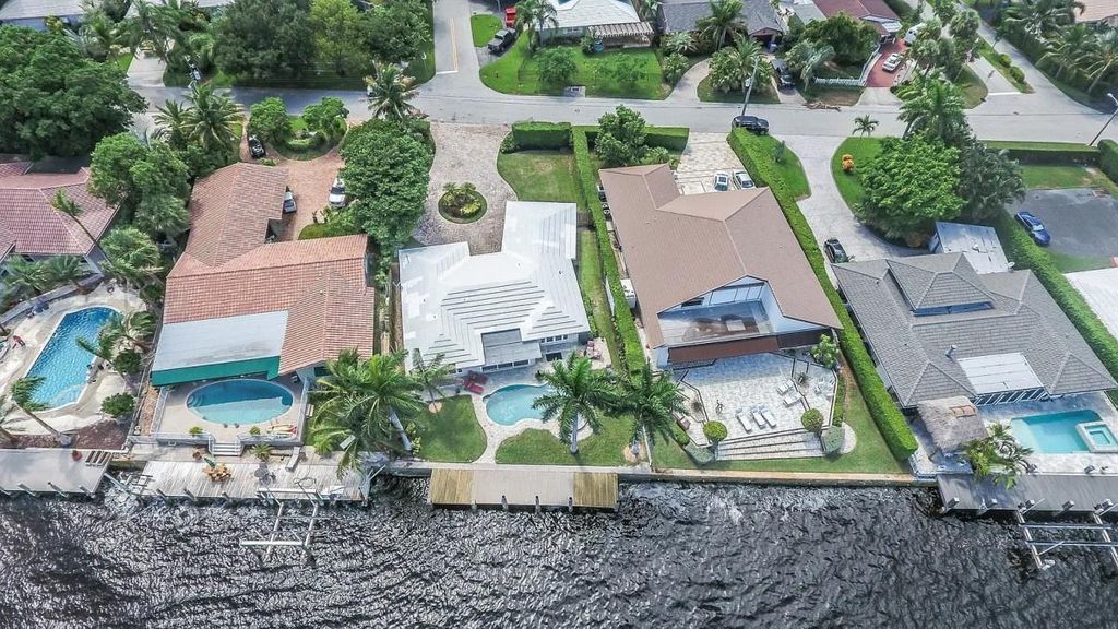 412 SE 28th Avenue, Pompano Beach, FL 33062