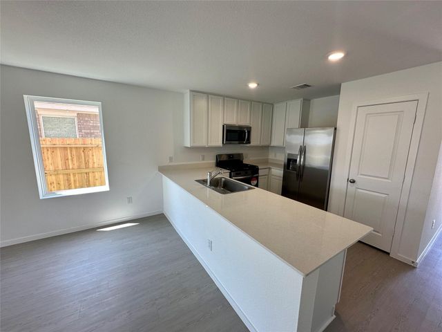 15693 Plum Brook Drive, Conroe, TX 77303