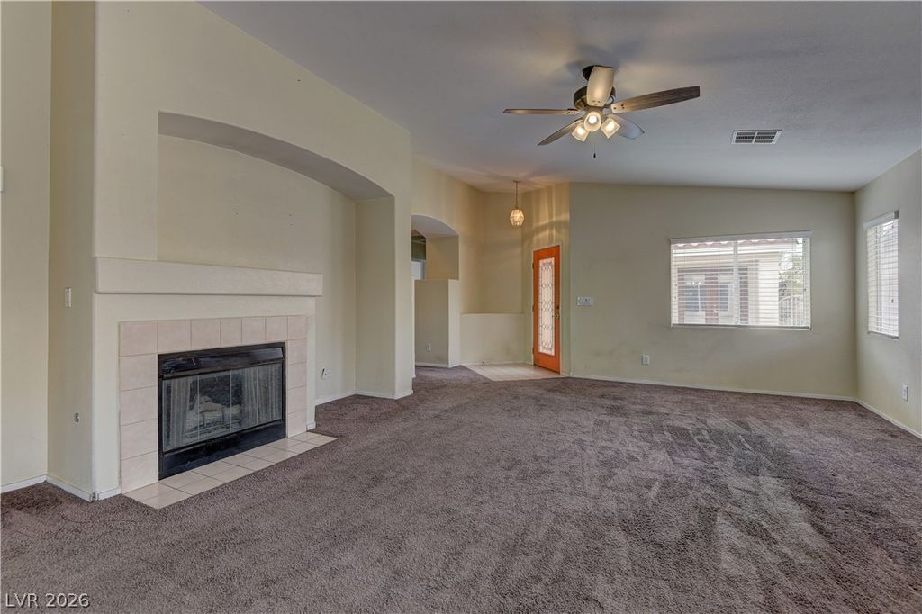 2280 Chestnut Ranch Avenue, Henderson, NV 89052 — photo 4
