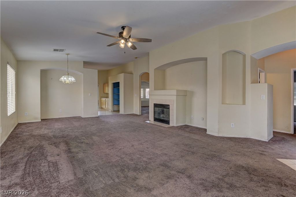 2280 Chestnut Ranch Avenue, Henderson, NV 89052 — photo 5