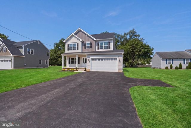 1162 S SPRING RD, Vineland, NJ 08361
