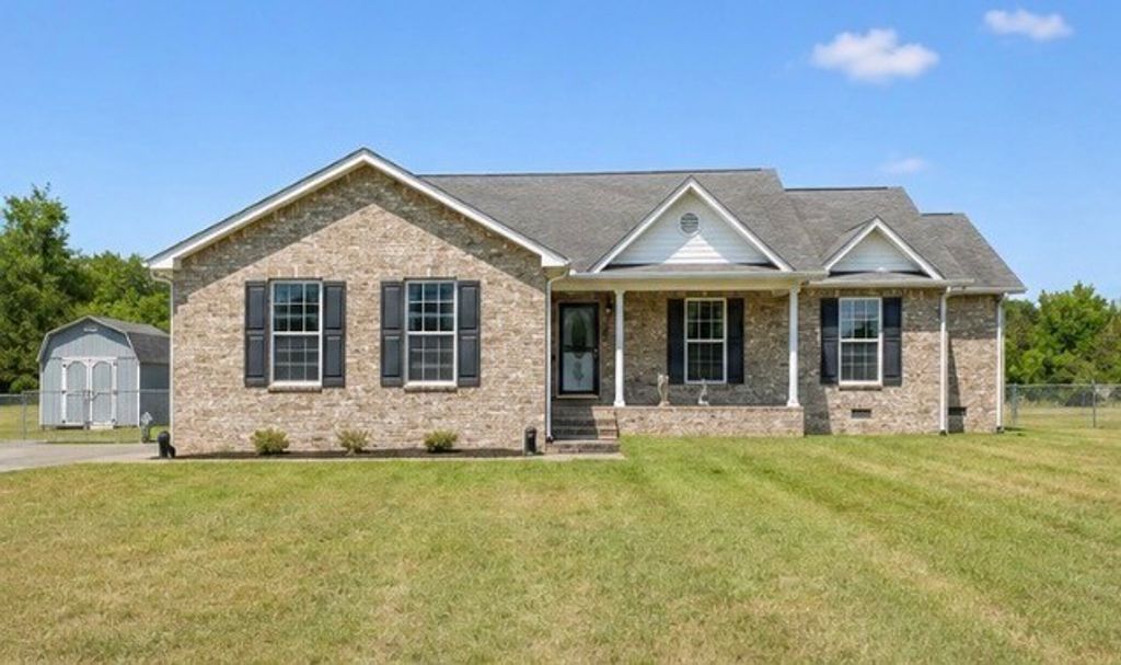 230 Baldy Ford Rd, Lebanon, TN 37090