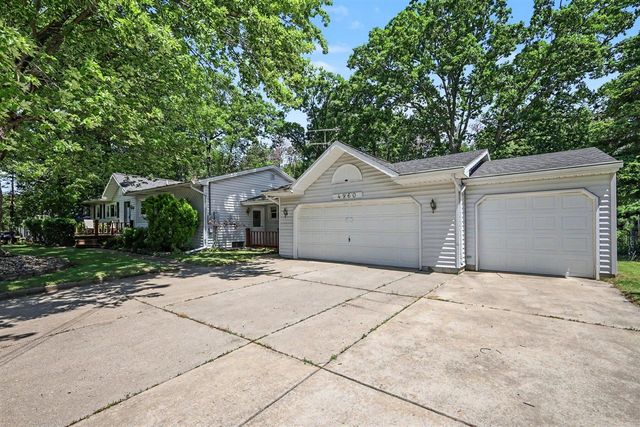 4960 Havana Avenue, Wyoming, MI 49509