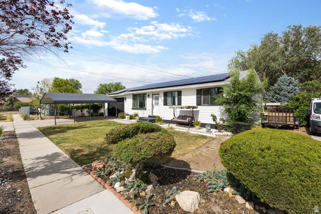 5807 S S. BRAMBLEWOOD LN, Salt Lake City, UT 84118